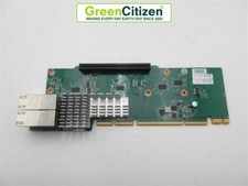 Supermicro AOC-2UR6N4-i4XT 2U Ultra Riser with 4 10Gbase-T and 4 NVMe ports picture