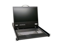 Tripp Lite B070-008-19 8-Port 19