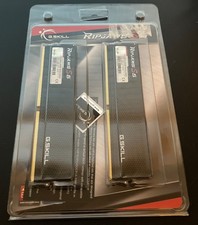G.Skill Ripjaws S5 32GB (2 x 16GB) DDR5-6000 PC5-48000 Desktop Memory RAM picture