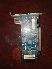 GT610-2GD3-CSM ASUS NVIDIA GT610 2GB PCI-Ex16 Video Card HDMI DVI VGA picture