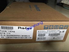 1pcs Brand New In Box Proface PFXGM4301TAD   Touch Screen FedEx or DHL picture