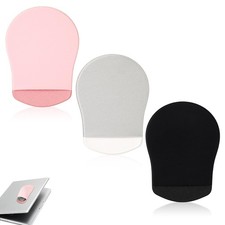 NQEUEPN 3pcs Mouse Pouches, Universal Stick-On Medium, Multicolor  picture