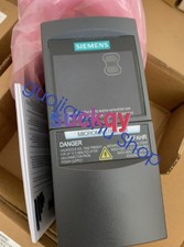 1PCS NEW Siemens 6SE6420-2UD17-5AA1 Frequency converter delivery Via Fedex /DHL picture