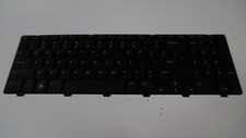 Genuine Black US QWERTY Keyboard for Dell Inspiron 15R N5110 15.6 in. - 04DFCJ picture