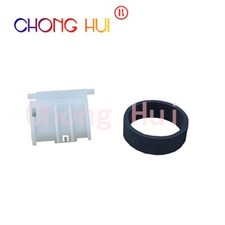 20X Feed Separation Pickup Roller Rubber Tire for EPSON L3110 L3150 L4150 L4160 picture