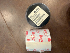 Avery Dennison 9800 Hi Speed Thermal Ribbon 84mm x 600m Black 12077630 (9 total) picture
