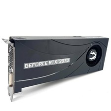 ZOTAC GeForce RTX 2070 8GB 256BIT GDDR6 PCIe picture