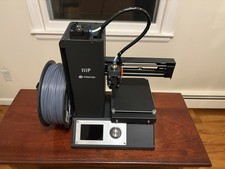 IIIP Monoprice MP Select Mini 3D PRINTER V2 E3D 21711 - set up and never used picture