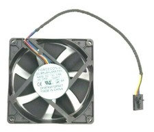 DASA0820R2U Case Fan for DELL Optiplex 790 990 9020 SFF 12V  80x20mm 4Wire 5Pin  picture