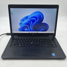 Dell Laptop Latitude E5450 14