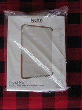 Tech21 Impact Mesh for IPad Mini, New, in Original Box and Plastic picture
