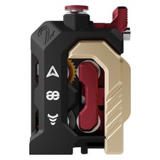 1X Creality Dual-gear DXC2 Extruder for K2/K2 Pro/K2 Plus 3D printer Accessories picture