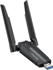AXE3000 Linux Wifi Adapter Plug & Play for Kernel 5.18+ Ver. AX9L picture