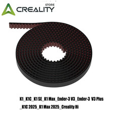 Creality Original Official Belt Kit (2M)_W6_X_Y_Z-Axis picture