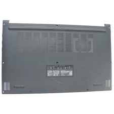 90NB10T1-R7DP10-B ASUS Bottom Base Cover Quiet Blue VivoBook 15 Grade B picture