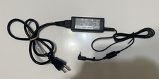 Genuine 45W Chicony AC/DC Power Adapter A18-045N2A 19V OEM;  picture