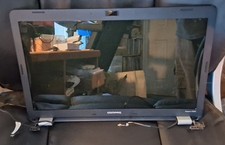 Genuine HP 2000 Series 15
