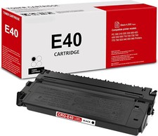 1PKE40 Toner Cartridge For Canon PC940 PC920 PC921 PC980 FC108 PC160 PC170 PC210 picture