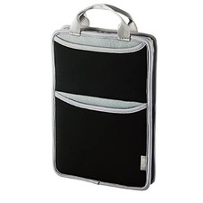ELECOM ~11.6 inch PC case tablet case shock absorbing hard core material with picture