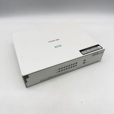 HPE Instant On 1430 8G Class4 PoE 64W Switch picture