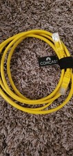 CAT 5e 7' foot Shielded Ethernet Cable - 1 picture