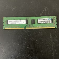 Micron Technology 4GB DDR3 1333MHz picture