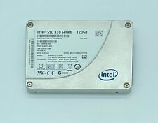 Intel SSD 330 Series 120GB 2.5