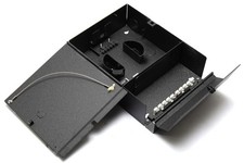 Corning WCH-02P Fiber Optic Housing NIB picture