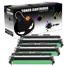 3BK Drum Cartridge replace for HP CE314A 126A LaserJet 100 MFP M175nw M175a picture