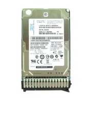 IBM 01LU579 300GB SAS 6Gb/s Hot Swap 15k RPM 2.5