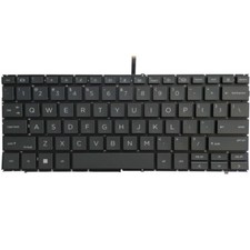 Laptop US Keyboard FOR HP EliteBook 1040 G9 1040 G10 With Backlit NEW picture