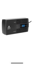 NEW Vertiv Liebert PST5-660MT120, 660VA/400W Uninterruptible Power Supply picture