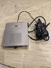Cisco Aironet 1200 AIR-AP1200 Wireless Access Point – Enterprise WiFi AP + Power picture