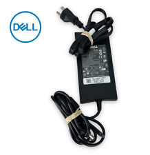 Genuine DELL 90W LA90PE1-01 AC Adapter 19.5V 4.62A Power Charger with Power Cord picture