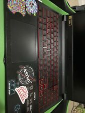 Acer Nitro 5 AN515-58 15.6 in (512GB SSD, Intel Core i5 12th Gen., 2.0GHz, 16GB picture