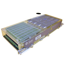 Sun X6894A 2x 1.05GHz, 4GB CPU/Memory Board for V480 V880 picture