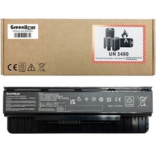 GREENTECH A32N1405 BATTERY FOR ASUS ROG G551 G551JM G771 G771JW 10.8V 56WHR picture