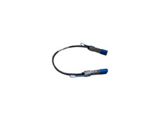 NVIDIA DGX Spark Connect Cable, QSFP112 400G Passive DAC, 40cm, NJAAKK-N911 -fit picture