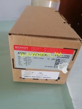 1PCS NEW BECKHOFF AM8111-1F20-0000 motor Via DHL or FedEx picture