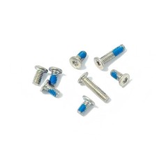 New Bottom Base Case screws For HP SPECTRE X360 13-4010 13-4013 13-4020 13-4030 picture