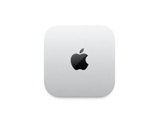 Apple Mac Mini 2024 M4 Pro 12-Core CPU 16-Core GPU 24GB 512GB Silver - Excellent picture