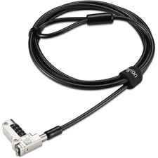 PortLock Resettable Combination Laptop Lock for Specialized USB-C Lock Slots picture