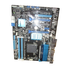 Asus MSA99FX Pro R2.0 ATX Motherboard w/ AMD FX-8320 4GHz CPU & 32GB DDR3 RAM picture