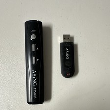 Wireless Presenter Remote picture