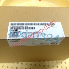 1pcs NEW SIEMENS 6AV6643-0AA01-1AX0 Touch Screen DHL/FedEx picture
