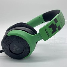 Razer Kraken V4 X Minecraft Edition RZ04-05180200-R3M1 Japan Bridge picture