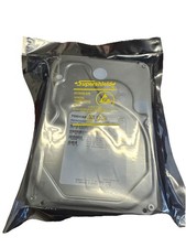 TOSHIBA MG04ACA400E SERIES 4TB SATA P01542-001  3.5IN 7200RPM ENTERPRISE HDD picture