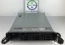 Dell PowerEdge R720 Rack Server Intel Xeon E5-2640 V2 2.0GHz 384GB DDR3 Ram picture