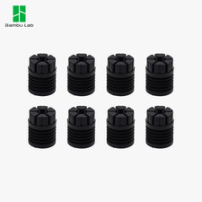 Bambu Lab Anti-Vibration Feet Compatible with X1/P1 Series Upgraded Version picture