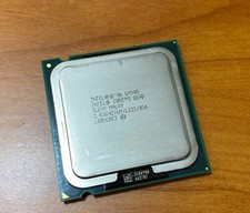 Intel Core 2 Quad Q9505 SLGYY 2.83GHz 6M LGA775 Desktop CPU Processor picture